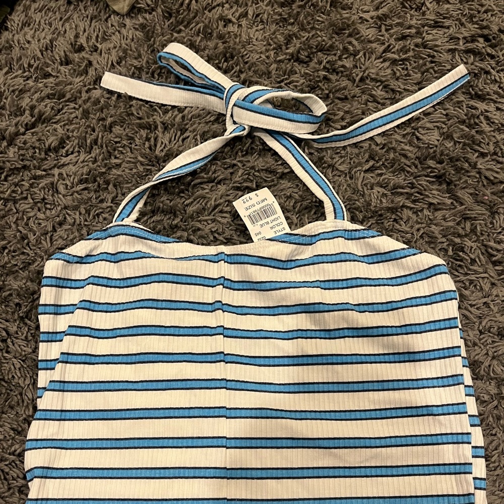 Pacsun Halter Top